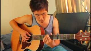 "She" - Andy Mckee (Cover)