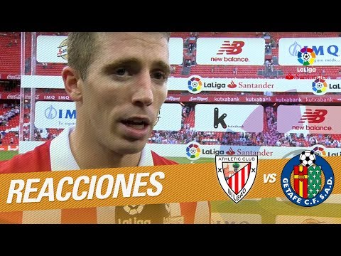 Muniain: "Hemos generado mucho pero no hemos estado muy acertados"