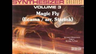 Magic Fly (Ecama / arr. Starink)