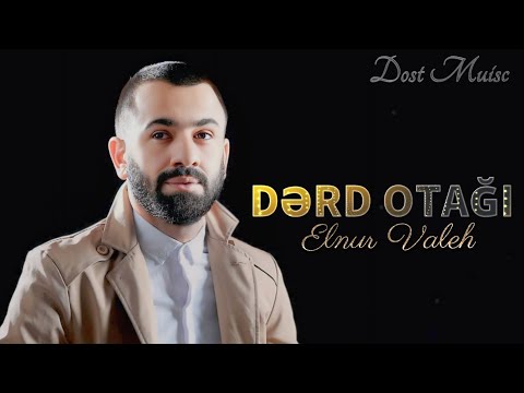Elnur Valeh - Derd Otağı 2024 ( Remix Lord Vertigo )