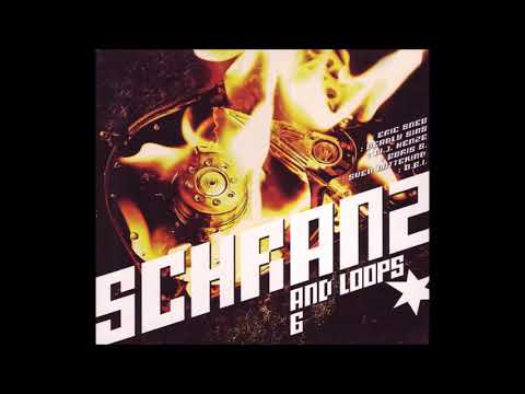 Robert Natus - Schranz And Loops 06 (2007) [500.1116.2]