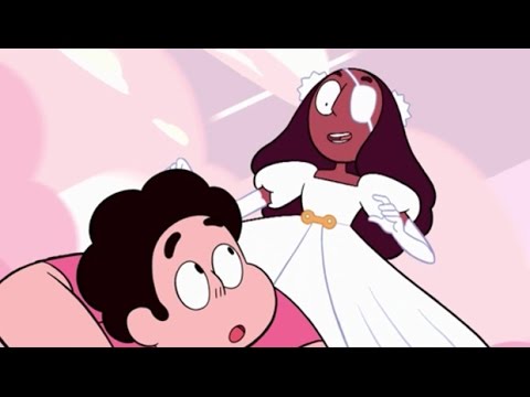 Steven Universe Vlogs: Episode 46 - Open Book