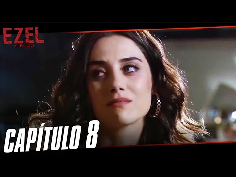 La Película de Eyşan Tezcan #8 - Ezel Novela en Español Escenas Especiales