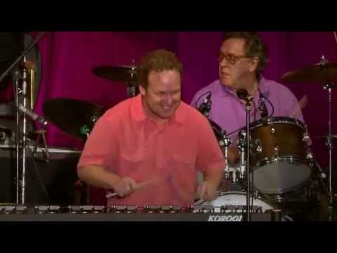 Benny Anderssons Orkester - Jehu