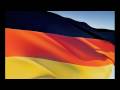 Deutschlandlied - German National Anthem ...