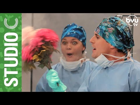 Kouzelník na operačním sále