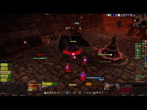 Atiesh - Dawn of Pagle