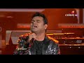 A R Rahman Enna Sona Full Song IIFA Rocks 2017