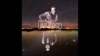 UNIVERSO Roberto Ruggeri ft. Nina Monti