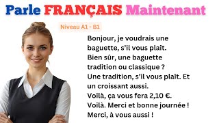 500 Questions and Answers to Get to Know Someone in French