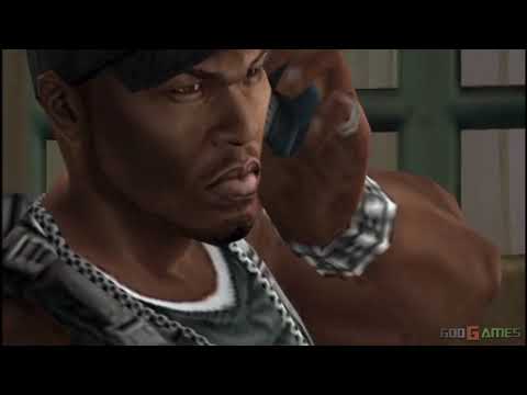 50 Cent : Bulletproof G Unit Edition PSP