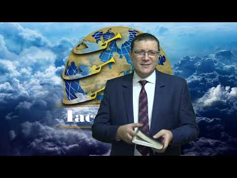 155.CREȘTINI, ÎNCHIDEȚI UȘA OBICEIURILOR LUMEȘTI - MARIUS CHERPEC