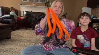 Agility Ladder Review — Tested, Explained, and Rated! X5318