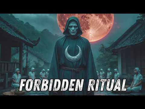 I Followed a Cryptic Message to Vietnam — I Shouldn’t Have - Dark Tales of Asia