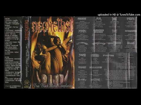 Crusade - Camella's Glare Upon Candleflames