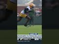 Aaron Rodgers decision on future coming by Franchise Tag Deadline ? #shorts