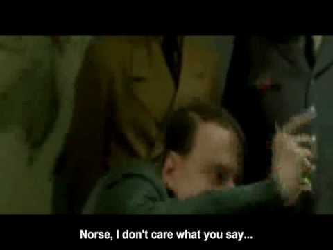 The Outcasts Of Silver Hand