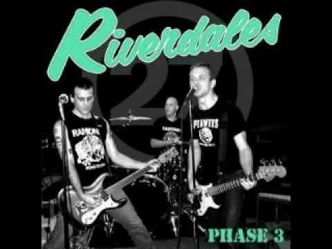 The Riverdales - Out for Myself