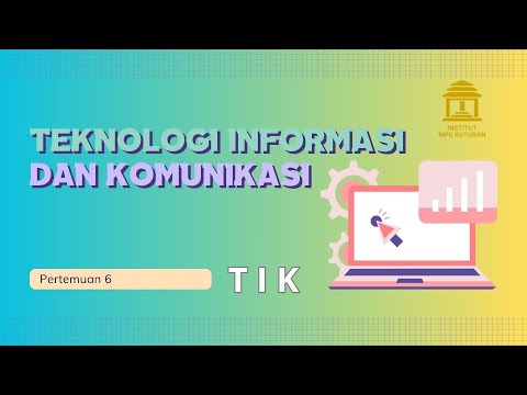 Thumbnail Video Pertemuan 4