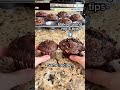 Bakery Style Muffin Tips Read Description