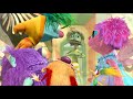 Abby S Flying Fairy School Genie Wish