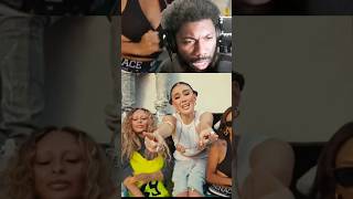 Download lagu AGNEZ MO - Party in Bali (PIB) REACTION #shorts #youtubeshorts #short #youtubeshort #agnezmo mp3