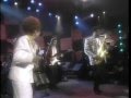 Brenda Lee & Clarence Clemons - That's All You Gotta Do