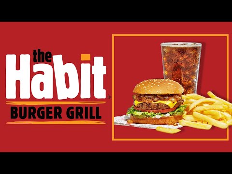 The EPIC Rise of The Habit Burger Grill
