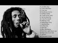 Bob Marley Nonstop Songs