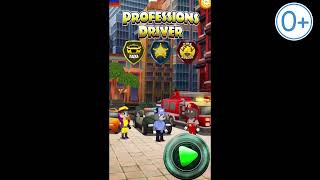 Kids Racing. Puppy Patrol videosu