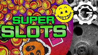 Super Slots Demo