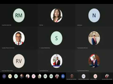 19 04 2021 comision agragaria 2 videos piezados