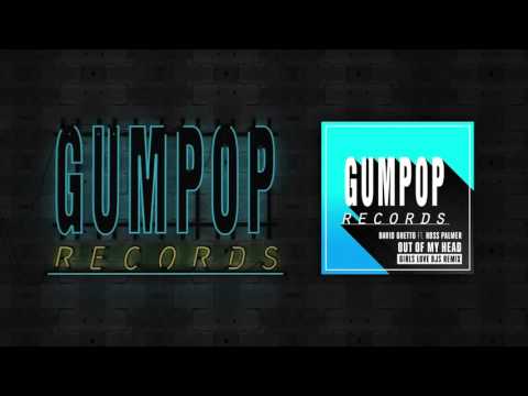 David Ghetto ft. Ross Palmer - Out Of My Head (Girls Love DJs remix)