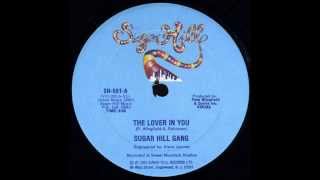 Sugarhill Gang - The Lover In You