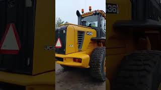 JCB 436HT Wheel loader | Image 5 - Machineryline
