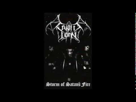 CRYPTIC LORN - Intro the Darkness