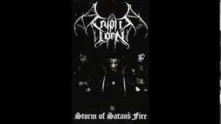CRYPTIC LORN - Intro the Darkness