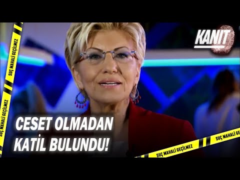 Ortaya Çıkan Olay! - Kanıt 77.Bölüm