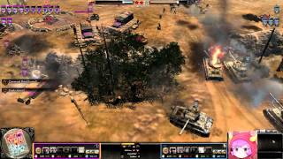 [COH 2] Oberkommando West: Fortifications Doctrine