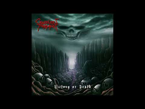 Ceaseless Torment - Victory or Death (Full Album, 2022)