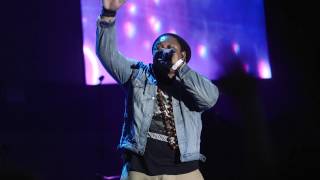 Tedashii - Nothing I Can't Do ft. Trip Lee and Lecrae  - Tedashii.com