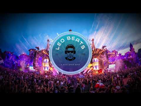 Carta Live at Tomorrowland Belgium 2019