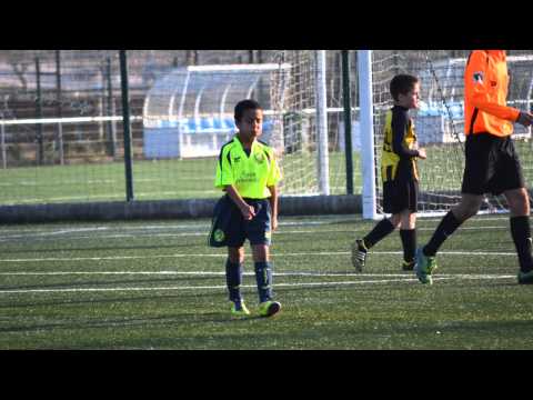 A.J. Lérez donde empiezan los sueños