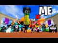 I Entered A DRAGON UPDATE Blox Fruits Tournament