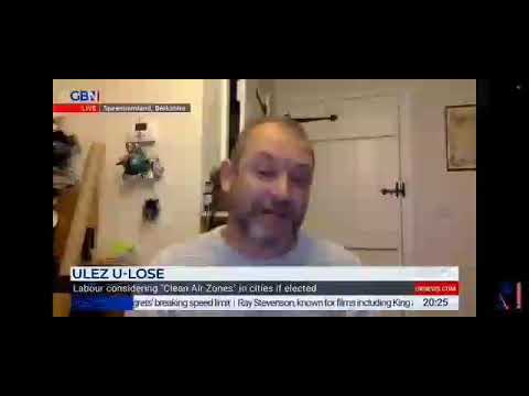 GBNews Jacob Rees Mogg 22/05/2023