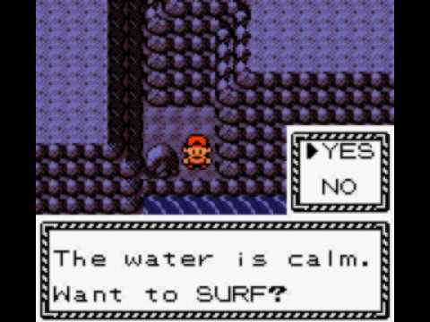 Let's Play Pokémon Crystal 73 - Mt Silver