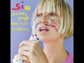 Sia - Playground - Official Instrumental