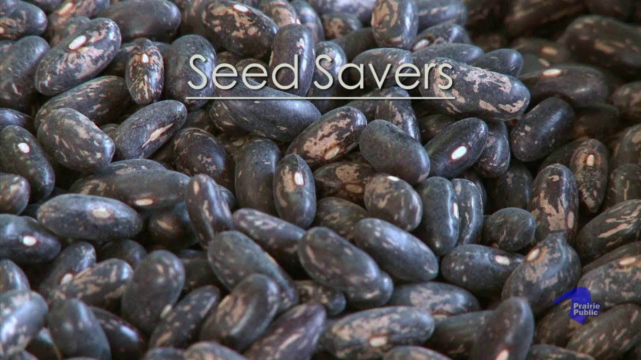 Key Ingredients: Seed Savers