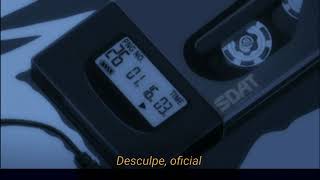 Arctic Monkeys - Riot Van  (Legendado/Letra)