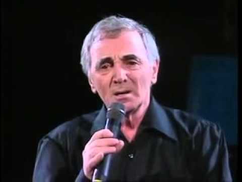 download lagu mp3 mp4 Aznavour Non Je N Ai Rien Oublié, download lagu Aznavour Non Je N Ai Rien Oublié gratis, unduh video klip Aznavour Non Je N Ai Rien Oublié